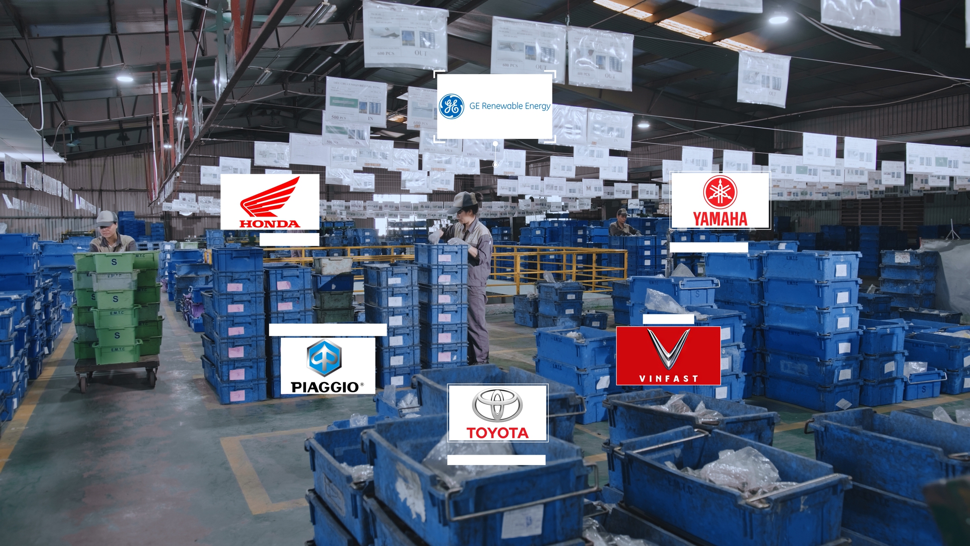 Xuất hiện thang máy &quot;Made in Vietnam&quot; đầu tiên  - Ảnh 2.