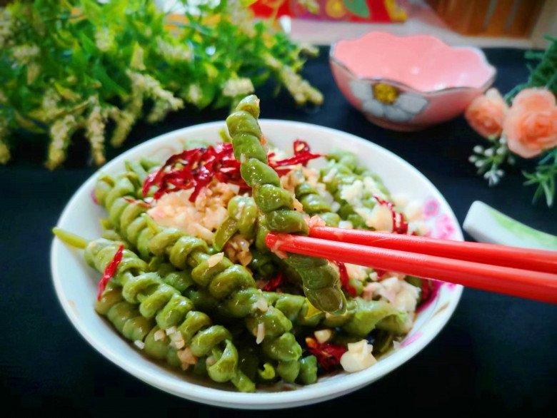 Vừa là rau vừa là quả, giàu canxi có thể chống loãng xương, bán đầy chợ với giá cực rẻ - Ảnh 10. Vừa là rau vừa là quả, giàu canxi có thể chống loãng xương, bán đầy chợ với giá cực rẻ - Ảnh 10.