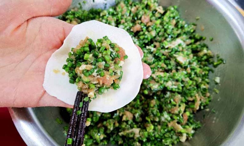 Thứ này có giá 90.000đ/kg, người Trung Quốc gọi là “rau trường thọ”, ăn rất ngon lại có thể làm thuốc - Ảnh 4.