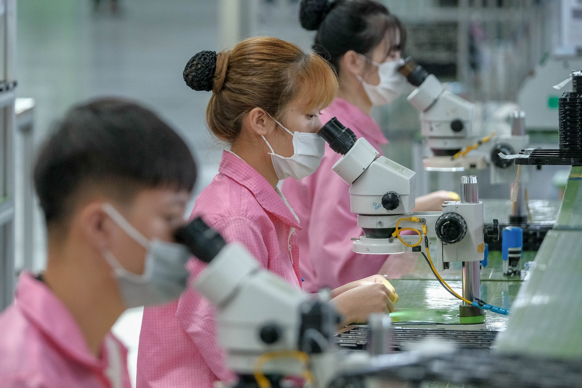 cải cách tiền lương trong khu vực tư mới nhất 