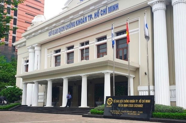 HoSE bác bỏ thông tin biến động nhân sự - Ảnh 1.