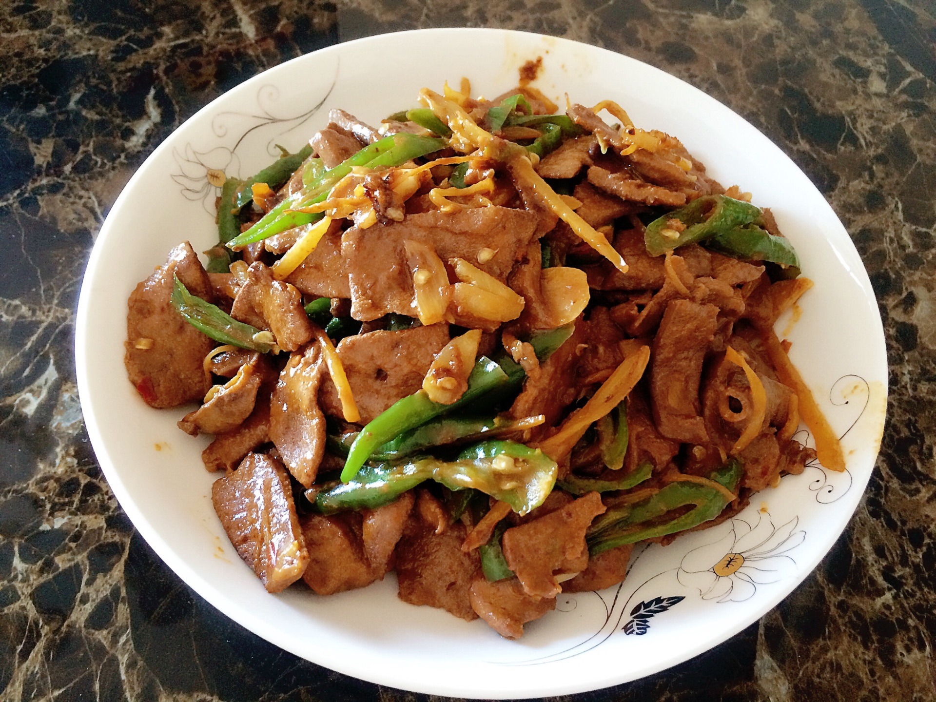 3 loại rau quả ăn nhiều sáng mắt, nuôi dưỡng gan, bảo vệ dạ dày, giải nhiệt, tinh thần sảng khoái - Ảnh 5.