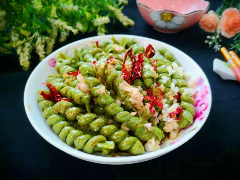 Vừa là rau vừa là quả, giàu canxi có thể chống loãng xương, bán đầy chợ với giá cực rẻ - Ảnh 9. Vừa là rau vừa là quả, giàu canxi có thể chống loãng xương, bán đầy chợ với giá cực rẻ - Ảnh 9.