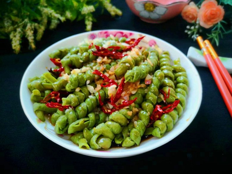 Vừa là rau vừa là quả, giàu canxi có thể chống loãng xương, bán đầy chợ với giá cực rẻ - Ảnh 8. Vừa là rau vừa là quả, giàu canxi có thể chống loãng xương, bán đầy chợ với giá cực rẻ - Ảnh 8.