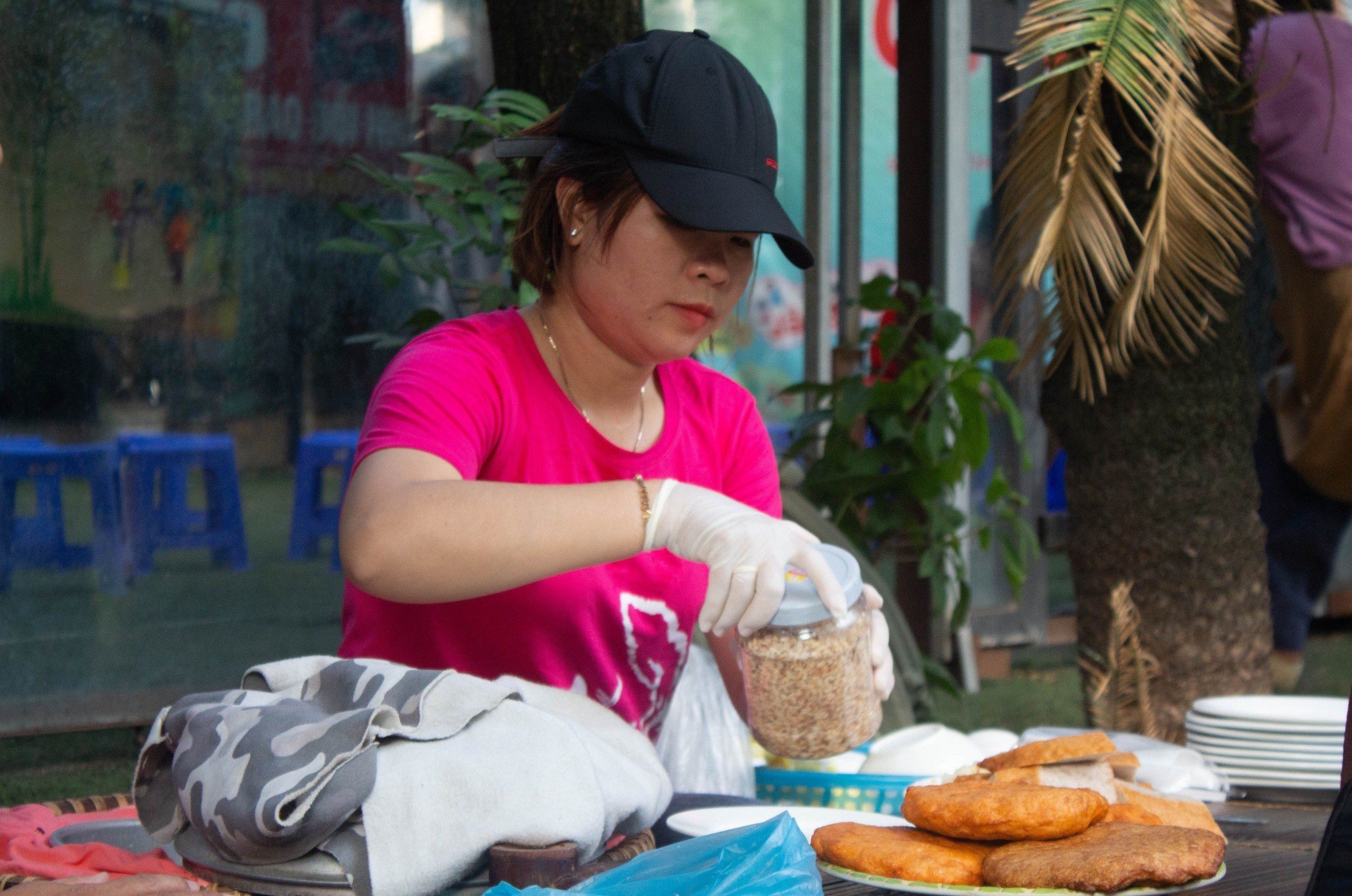 Hành trình lan tỏa yêu thương từ Nam ra Bắc - Ảnh 2.