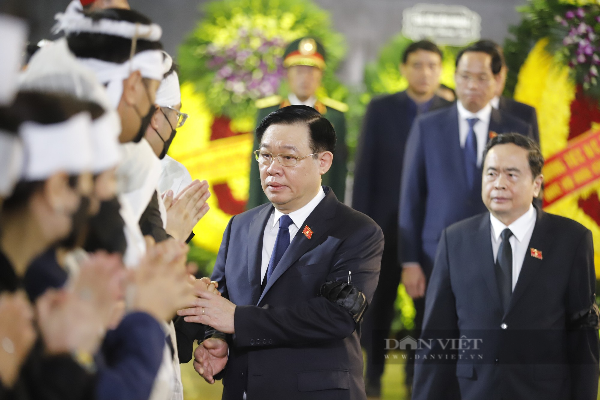 Ảnh ấn tượng tuần:  - Ảnh 2.