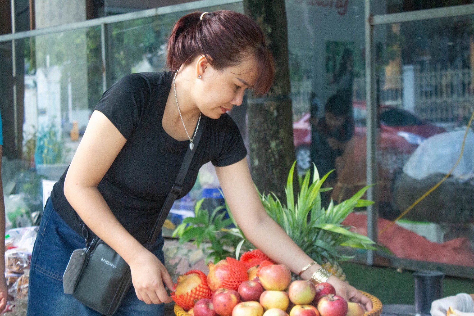 Hành trình lan tỏa yêu thương từ Nam ra Bắc - Ảnh 5.