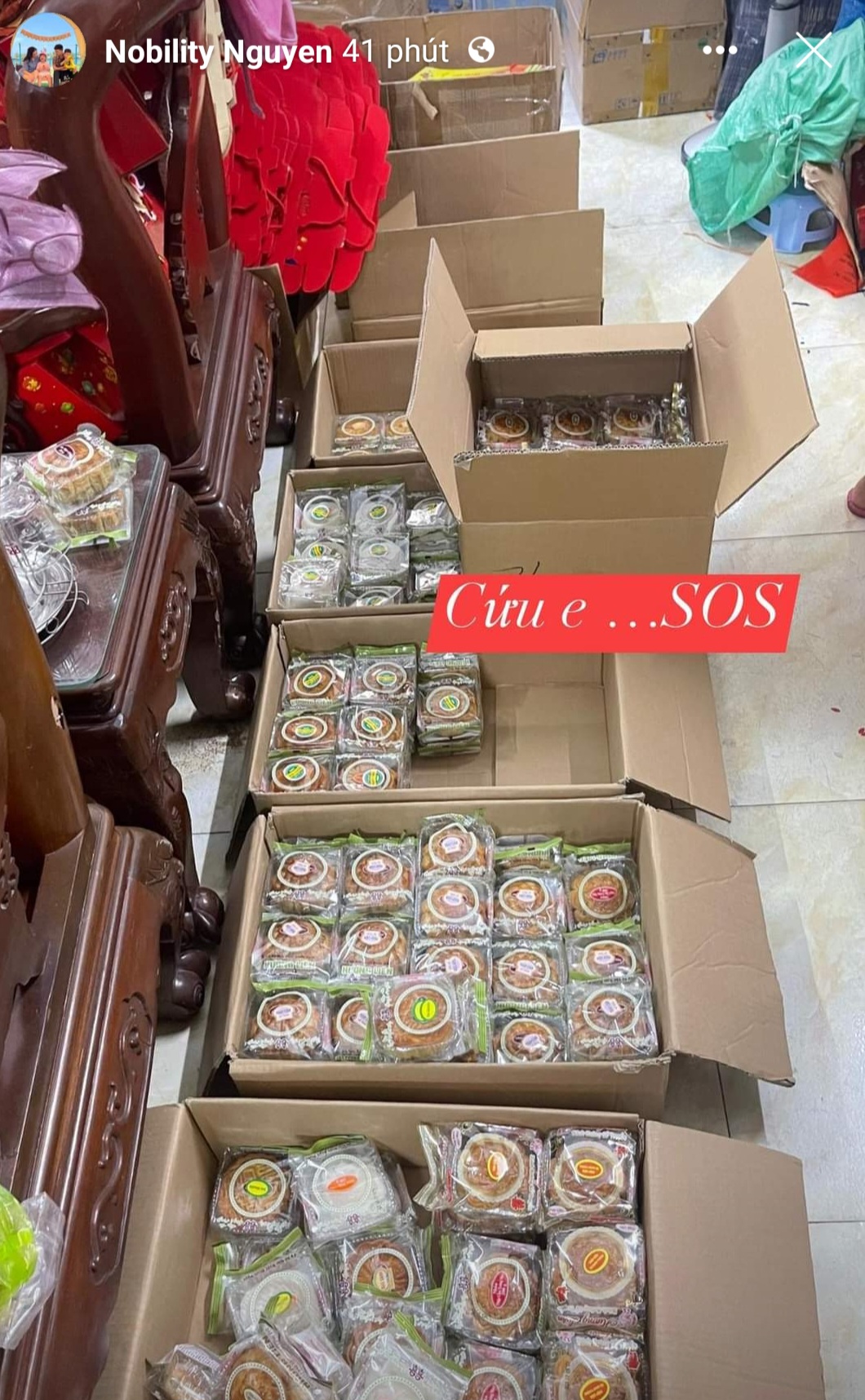 Nhiều cửa hàng, ít người mua - Ảnh 8.