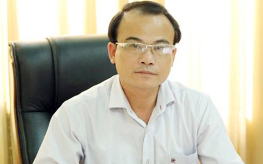 Quảng Ngãi: Nhiều thuận lợi, tiện tích hơn cho ngành giáo dục khi thực hiện tốt chuyển đổi số - Ảnh 1.