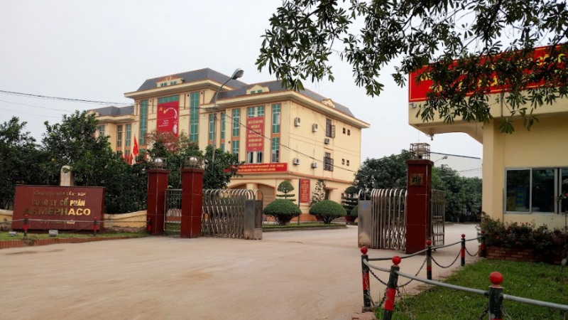 CTCP Armephaco: Trúng thầu lớn, lợi nhuận “mỏng” bất ngờ - Ảnh 1.