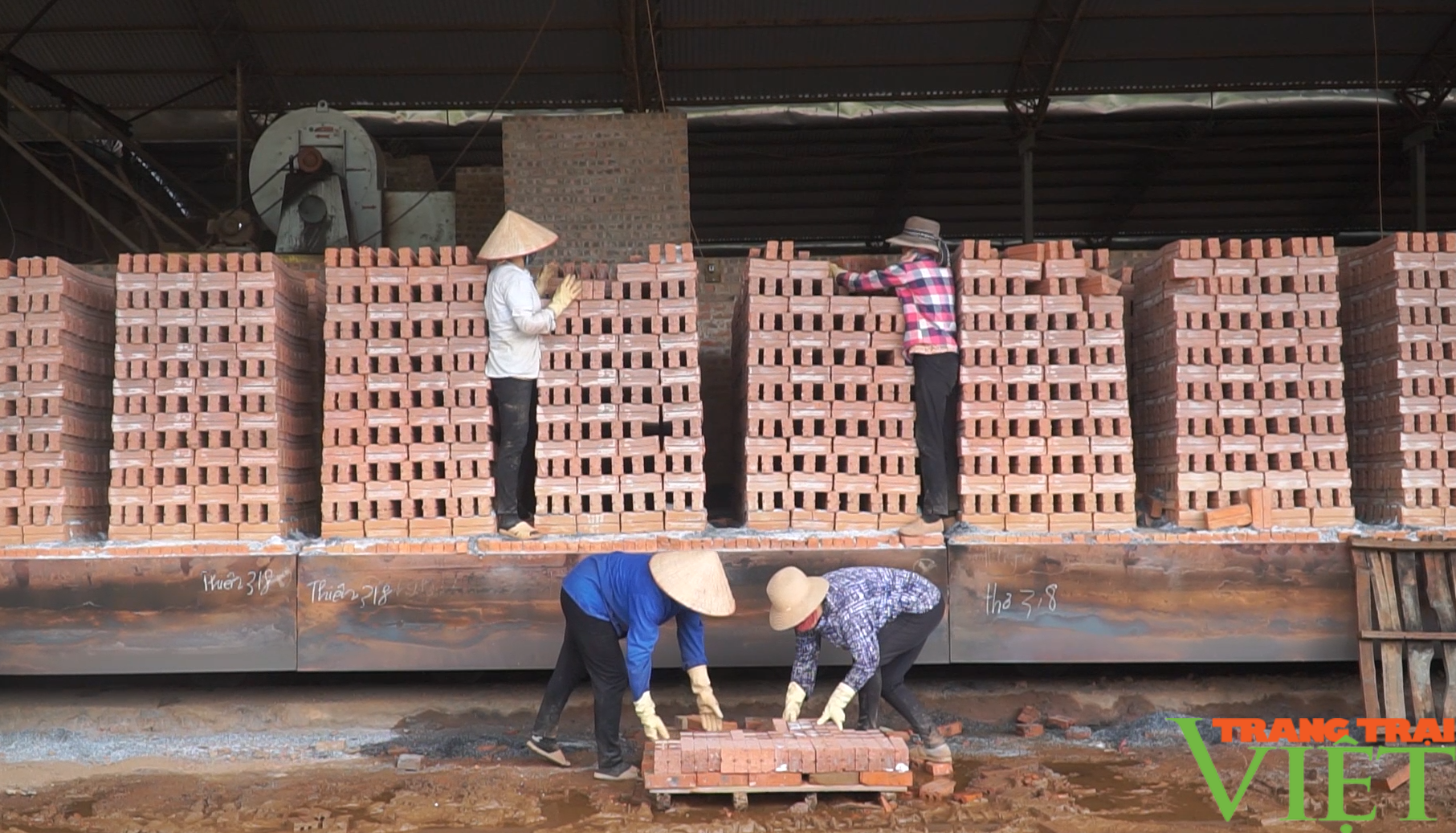 Huyện biên giới Phong Thổ của Lai Châu đẩy mạnh thu hút đầu tư, phát triển kinh tế - Ảnh 2.