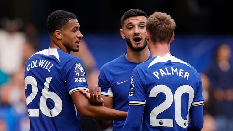 Chelsea “đội sổ” Premier League trong năm 2023, HLV Pochettino có lo bị sa thải? - Ảnh 1.