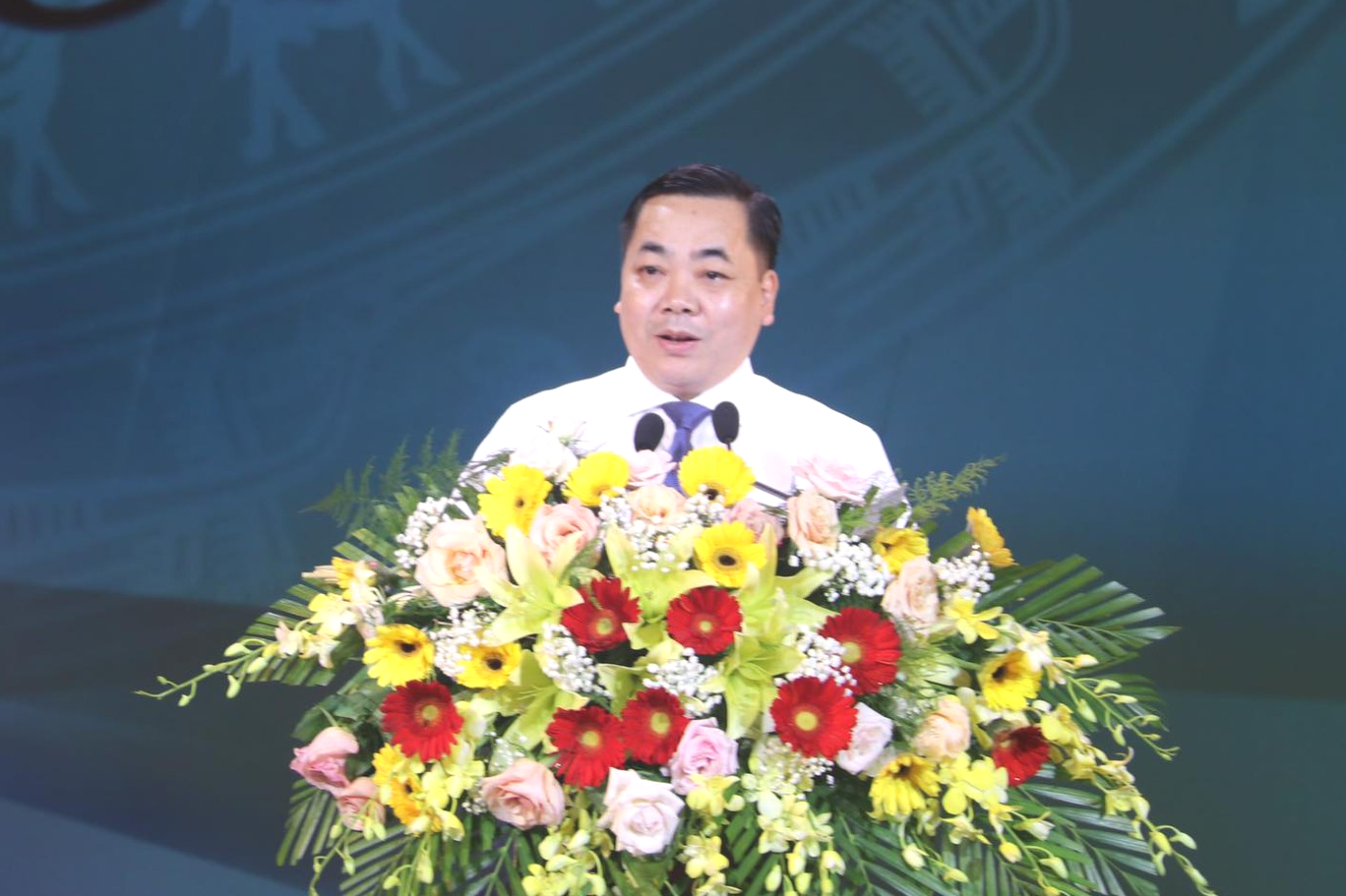 Vì sự trường tồn của cải lương, các đoàn nghệ thuật phía Bắc không ngại “đọ tài” với phía Nam trên đất Bạc Liêu - Ảnh 1.