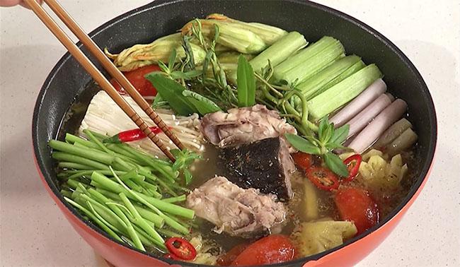 Loại rau này mọc bạt ngàn, dân hái về băm cho lợn ăn thế mà nay thành đặc sản cho người, 100.000 đồng/kg - Ảnh 7. Loại rau này mọc bạt ngàn, dân hái về băm cho lợn ăn thế mà nay thành đặc sản cho người, 100.000 đồng/kg - Ảnh 7.