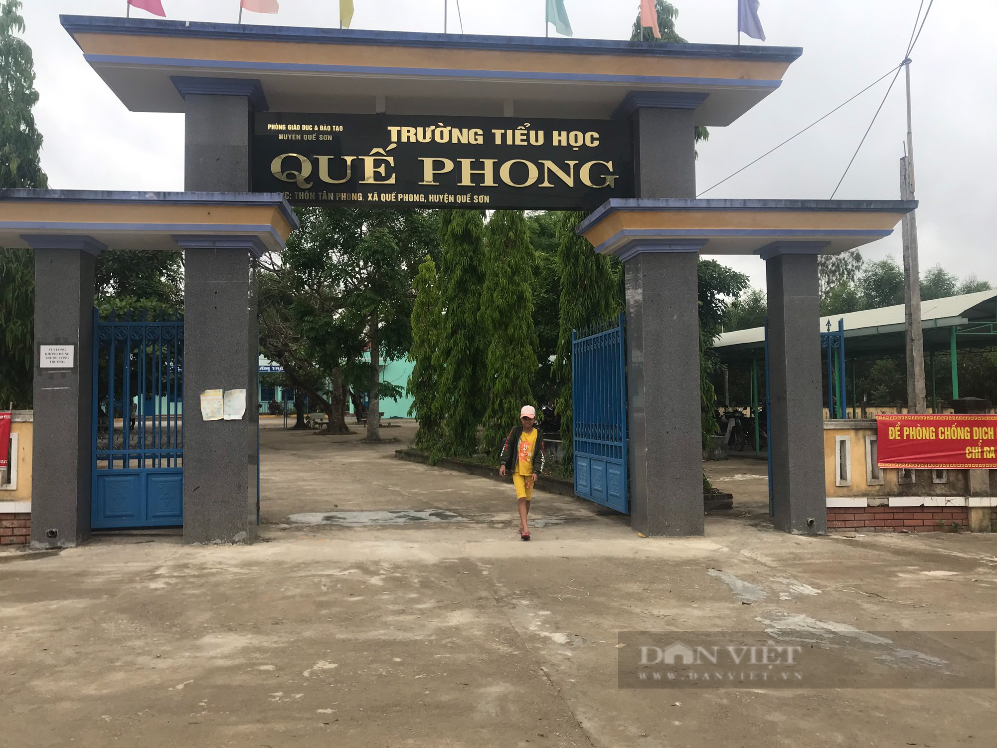 Quảng Nam: Nâng cao thu nhập cho người dân, Quế Phong quyết tâm về đích xã nông thôn mới - Ảnh 5.