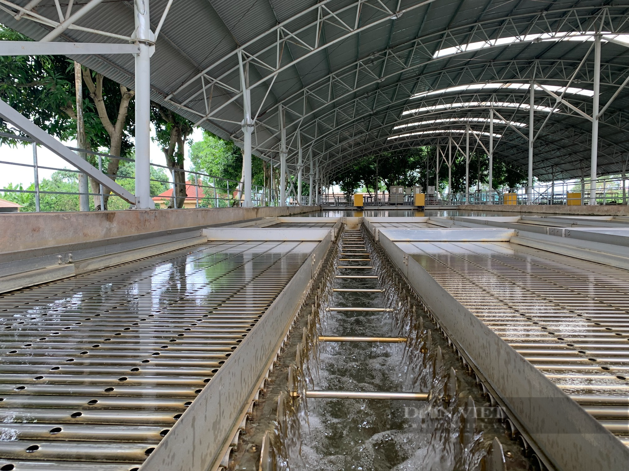 Luật Cấp Thoát nước &quot;cứu cánh&quot; cho những bất cập kéo dài (Bài cuối) - Ảnh 3.