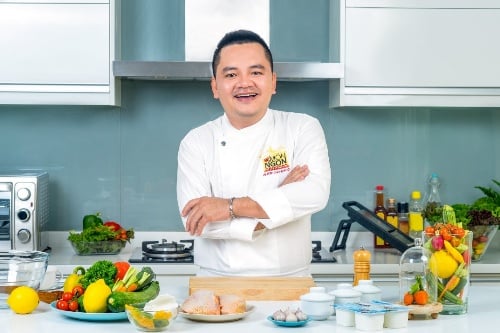 Xác định được chủ tài khoản Facebook Vo Quoc, Sở Thông tin Truyền thông TP.HCM vào cuộc - Ảnh 1.