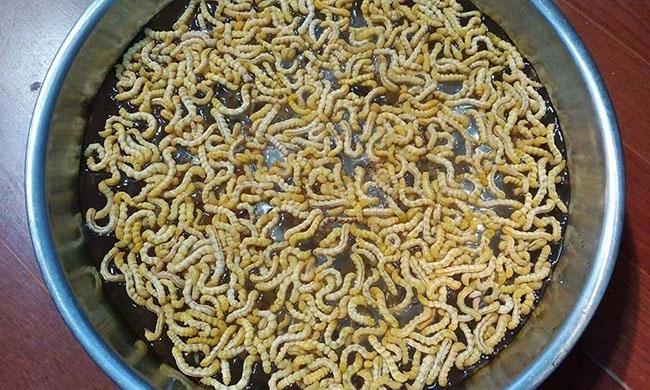 Một đặc sản nổi tiếng Tây Bắc được ví là “thần dược phòng the”, giá 5 triệu đồng/kg khô - Ảnh 8. Một đặc sản nổi tiếng Tây Bắc được ví là “thần dược phòng the”, giá 5 triệu đồng/kg khô - Ảnh 8.
