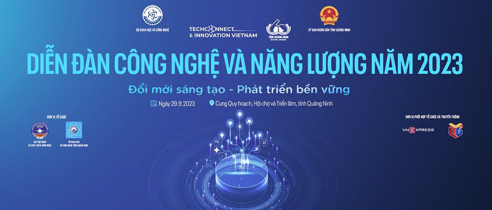 Đổi mới sáng tạo - Phát triển bền vững - Ảnh 1.