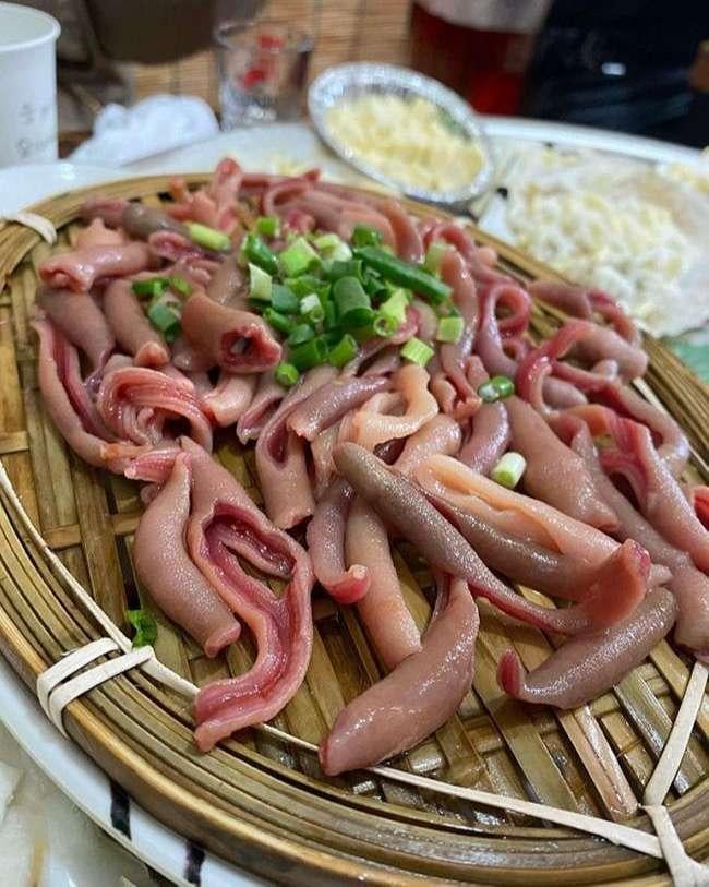 Tên nghe đã đỏ mặt, toàn thân không xương, ăn tuyệt ngon, giá 200.000 đồng/kg - Ảnh 8. Tên nghe đã đỏ mặt, toàn thân không xương, ăn tuyệt ngon, giá 200.000 đồng/kg - Ảnh 8.