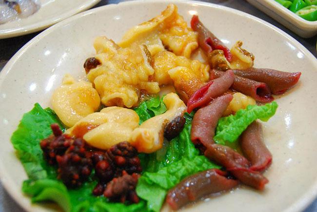 Tên nghe đã đỏ mặt, toàn thân không xương, ăn tuyệt ngon, giá 200.000 đồng/kg - Ảnh 6. Tên nghe đã đỏ mặt, toàn thân không xương, ăn tuyệt ngon, giá 200.000 đồng/kg - Ảnh 6.