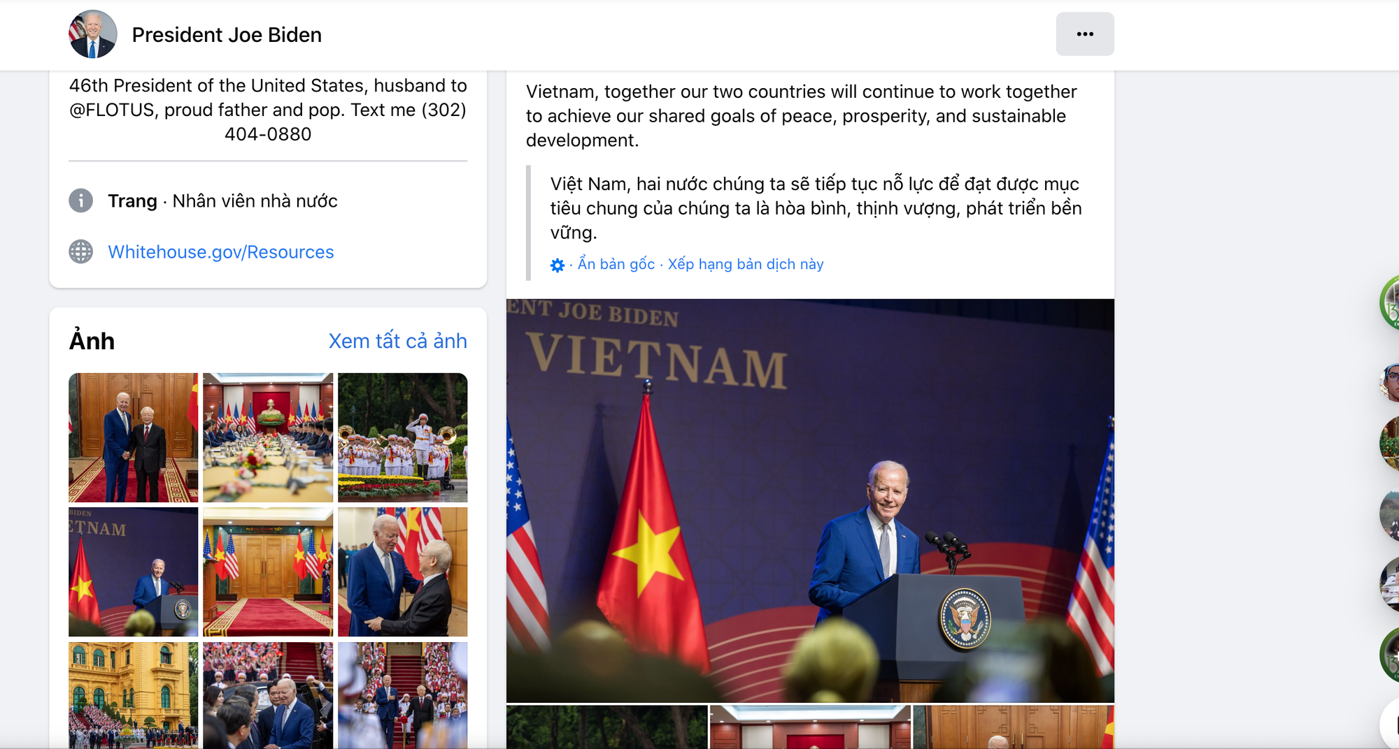 Luận điệu “bẻ lái”, xuyên tạc về đường lối đối ngoại của Việt Nam  - Ảnh 3.