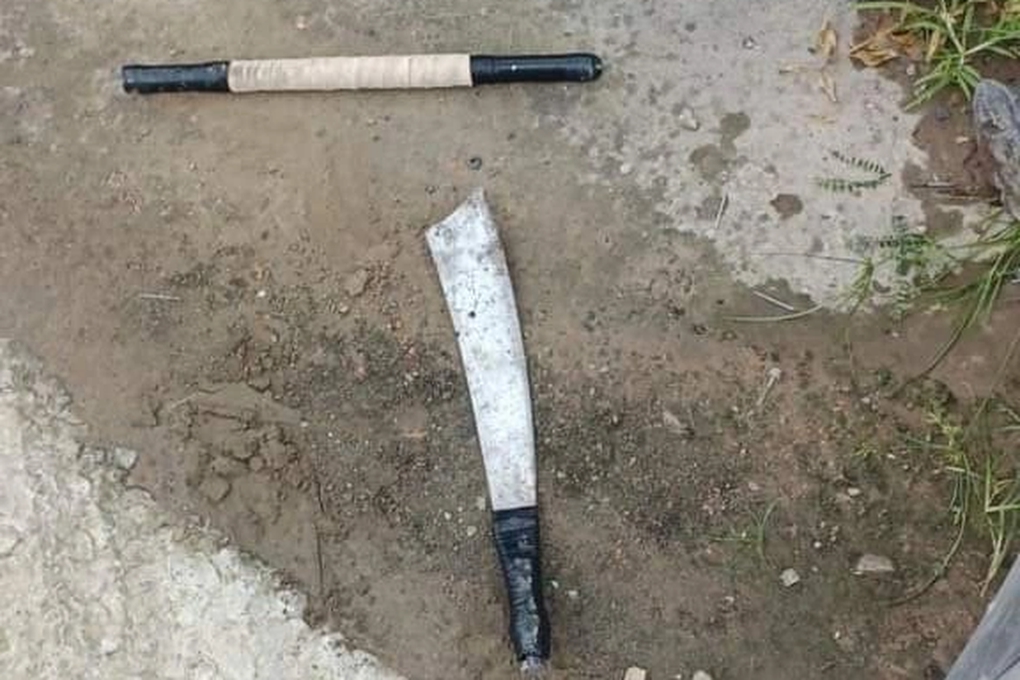 TIN NÓNG 24 GIỜ QUA: Người đàn ông bị nhóm côn đồ chém dã man; nhiều lần hiếp dâm cháu gái của vợ - Ảnh 1.