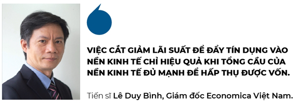 Giải phóng tiền tồn kho - Ảnh 3.