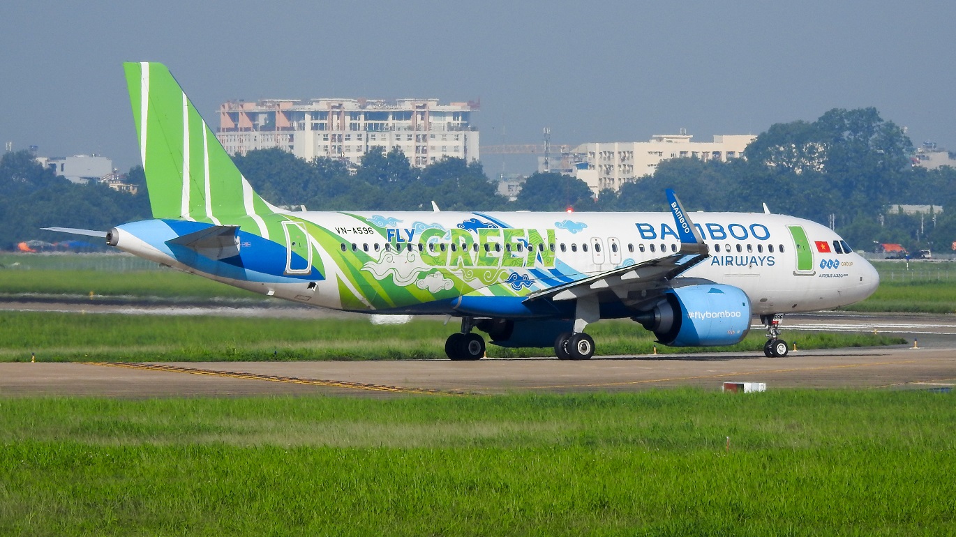 Bamboo Airways vẫn chưa tìm thấy con đường phát triển ổn định? - Ảnh 1.