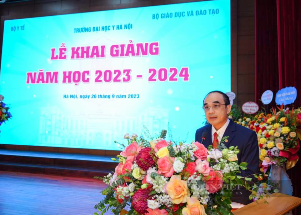 Trường Đại học Y Hà Nội và nhiều trường khác &quot;rậm rịch&quot; lên Đại học: Sẽ thay đổi thế nào? - Ảnh 1.