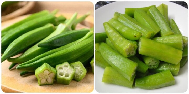 Điều gì xảy ra nếu bạn thường xuyên ăn đậu bắp? - Ảnh 1. Điều gì xảy ra nếu bạn thường xuyên ăn đậu bắp? - Ảnh 1.