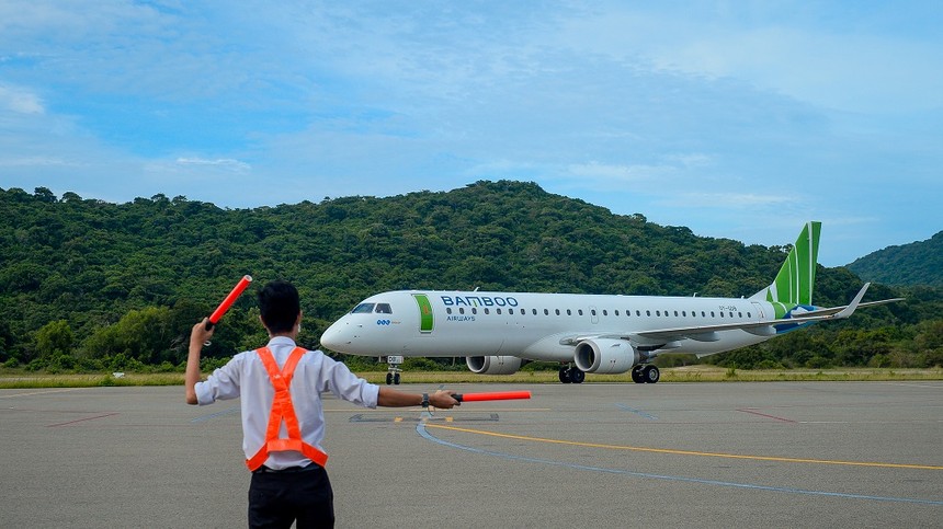 Bamboo Airways vẫn chưa tìm thấy con đường phát triển ổn định? - Ảnh 2.