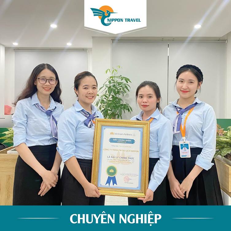 Đỗ Nhâm - Cô gái 9X tạo nên giá trị cầu nối văn hóa Việt Nhật - Ảnh 3.