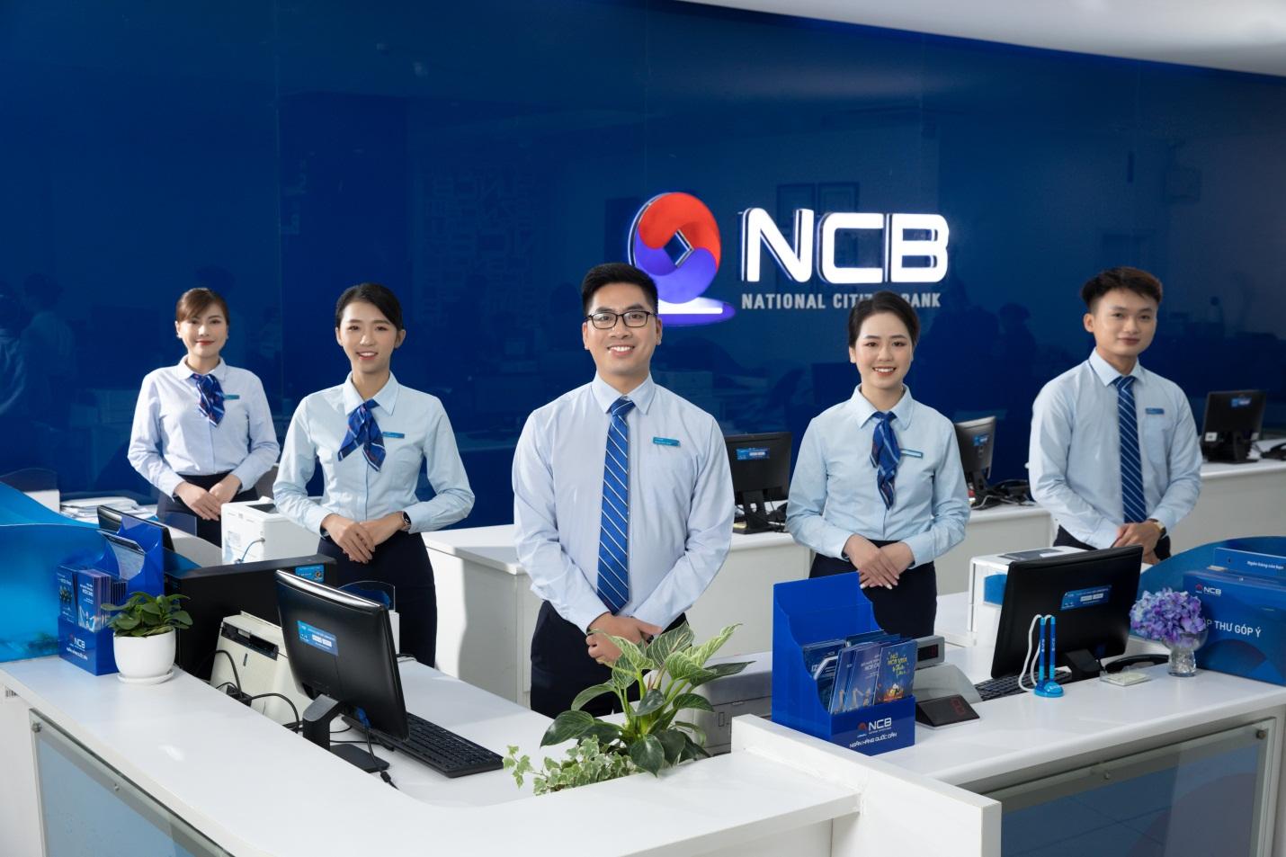 “Dòng tiền mượt – Kinh doanh mượt” cùng ngân hàng số NCB iziBankbiz - Ảnh 2.