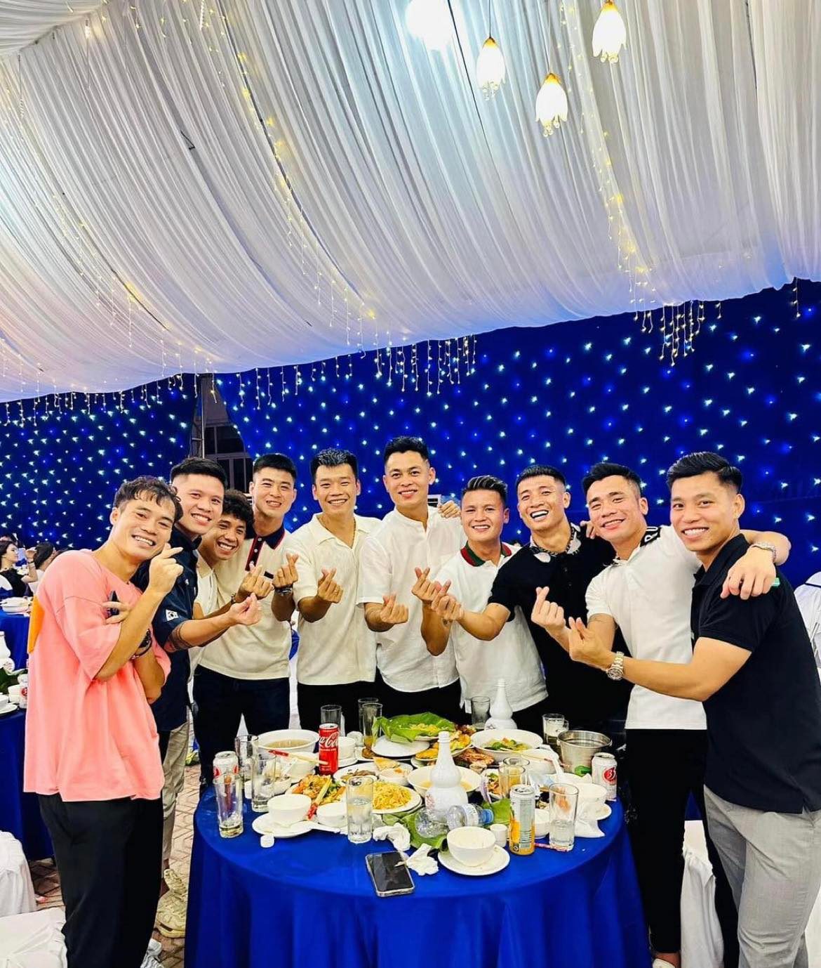 Mong muốn bước đột phá mới, Quang Hải làm điều bất ngờ - Ảnh 3.
