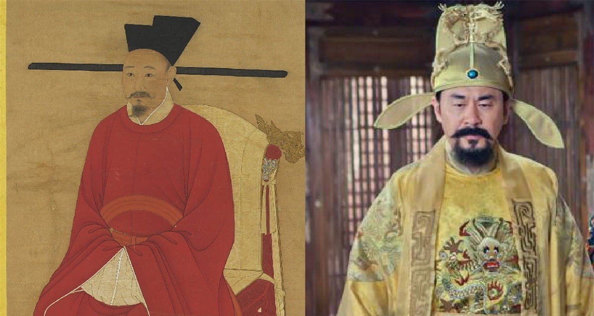 Hoàng đế nào của nhà Tống dùng trinh nữ để... chọn Thái tử? - Ảnh 1.