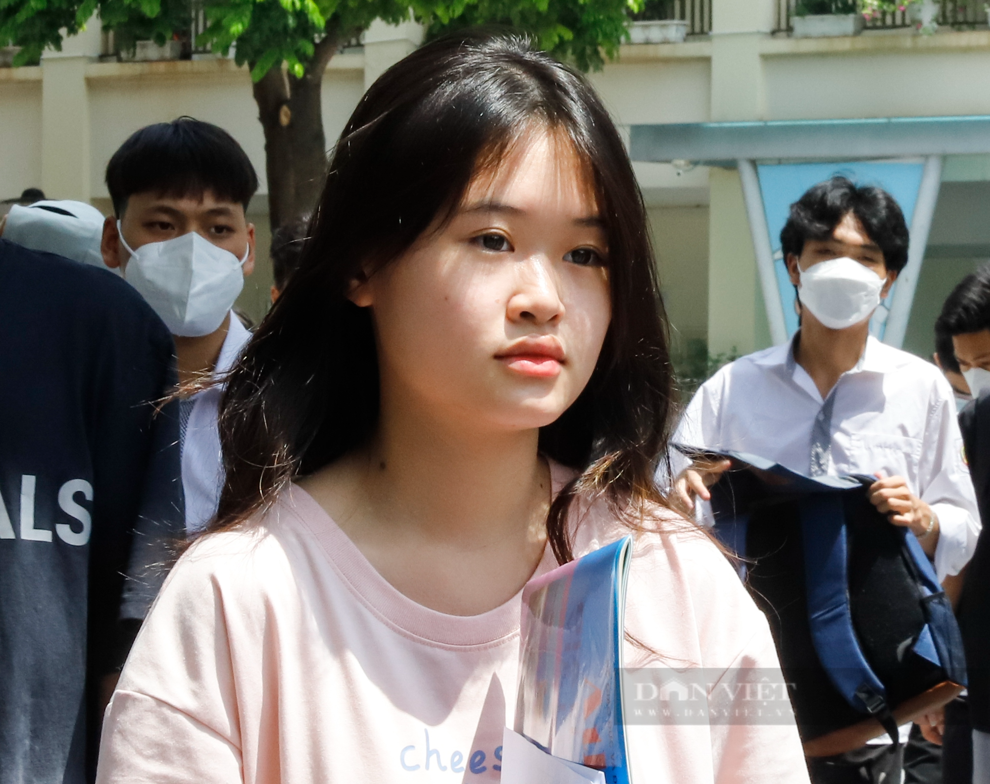 Bộ GDĐT: Tránh đưa ra phương thức tuyển sinh phức tạp, gây khó cho thí sinh - Ảnh 1.