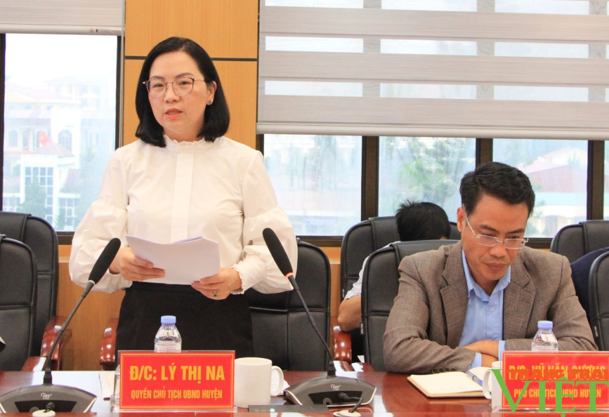 Sìn Hồ cần tận dụng và phát huy tối đa những lợi thế phát triển KT – XH - Ảnh 2. Sìn Hồ cần tận dụng và phát huy tối đa những lợi thế phát triển KT – XH - Ảnh 2.