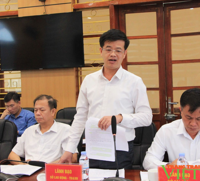 Sìn Hồ cần tận dụng và phát huy tối đa những lợi thế phát triển KT – XH - Ảnh 3. Sìn Hồ cần tận dụng và phát huy tối đa những lợi thế phát triển KT – XH - Ảnh 3.