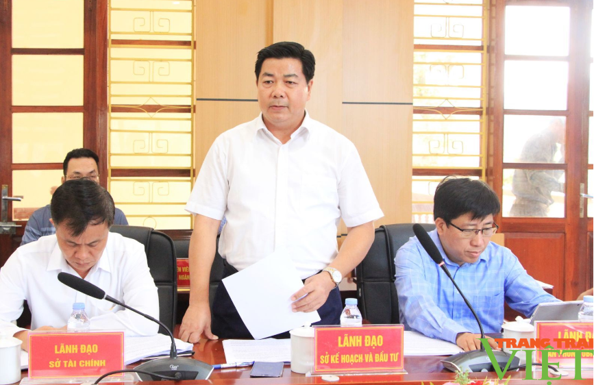 Sìn Hồ cần tận dụng và phát huy tối đa những lợi thế phát triển KT – XH - Ảnh 4. Sìn Hồ cần tận dụng và phát huy tối đa những lợi thế phát triển KT – XH - Ảnh 4.