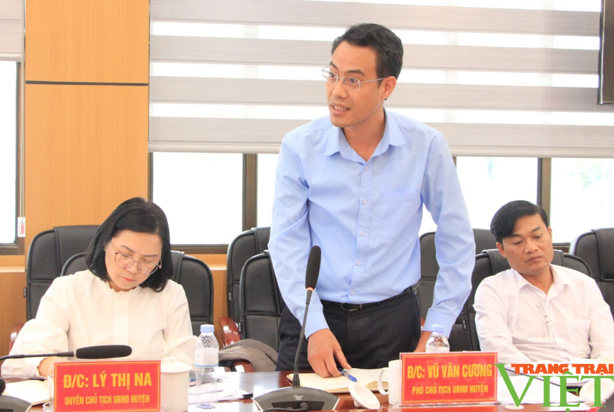 Sìn Hồ cần tận dụng và phát huy tối đa những lợi thế phát triển KT – XH - Ảnh 5. Sìn Hồ cần tận dụng và phát huy tối đa những lợi thế phát triển KT – XH - Ảnh 5.