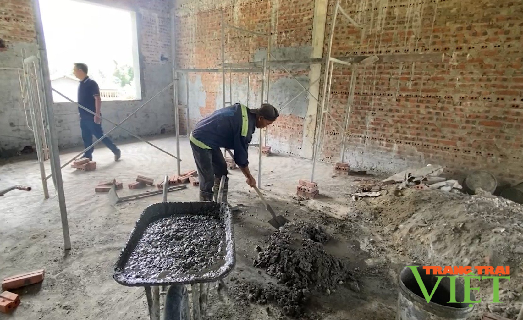 Tam Đường tập trung đẩy nhanh tiến độ giải ngân vốn đầu tư công - Ảnh 5. Tam Đường tập trung đẩy nhanh tiến độ giải ngân vốn đầu tư công - Ảnh 5.