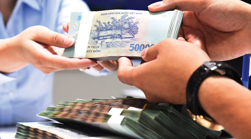 Bắc Ninh: Tín dụng phát triển nông nghiệp, nông thôn giảm 6,3% - Ảnh 1. Bắc Ninh: Tín dụng phát triển nông nghiệp, nông thôn giảm 6,3% - Ảnh 1.
