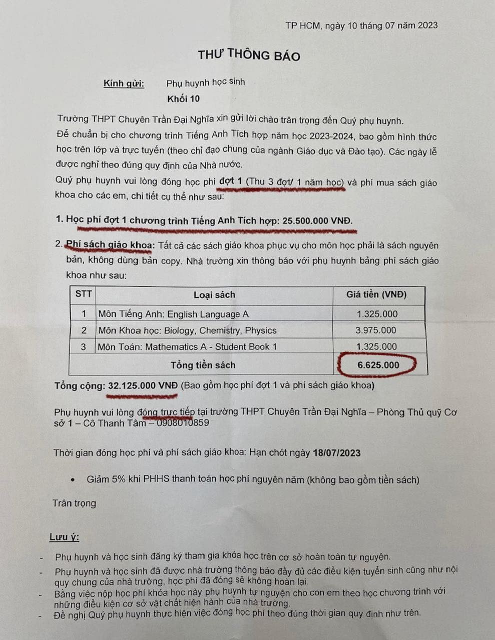 Sự học ngày nay đã khác rồi? - Ảnh 1.