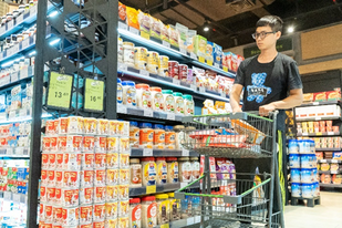 Sau sữa đặc Ông Thọ, sữa chua Vinamilk được kỳ vọng tạo sức hút tại thị trường Trung Quốc - Ảnh 4.
