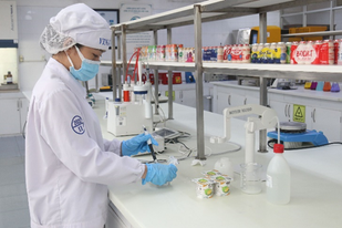 Sau sữa đặc Ông Thọ, sữa chua Vinamilk được kỳ vọng tạo sức hút tại thị trường Trung Quốc - Ảnh 8.