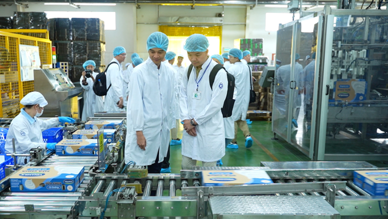 Sau sữa đặc Ông Thọ, sữa chua Vinamilk được kỳ vọng tạo sức hút tại thị trường Trung Quốc - Ảnh 11.