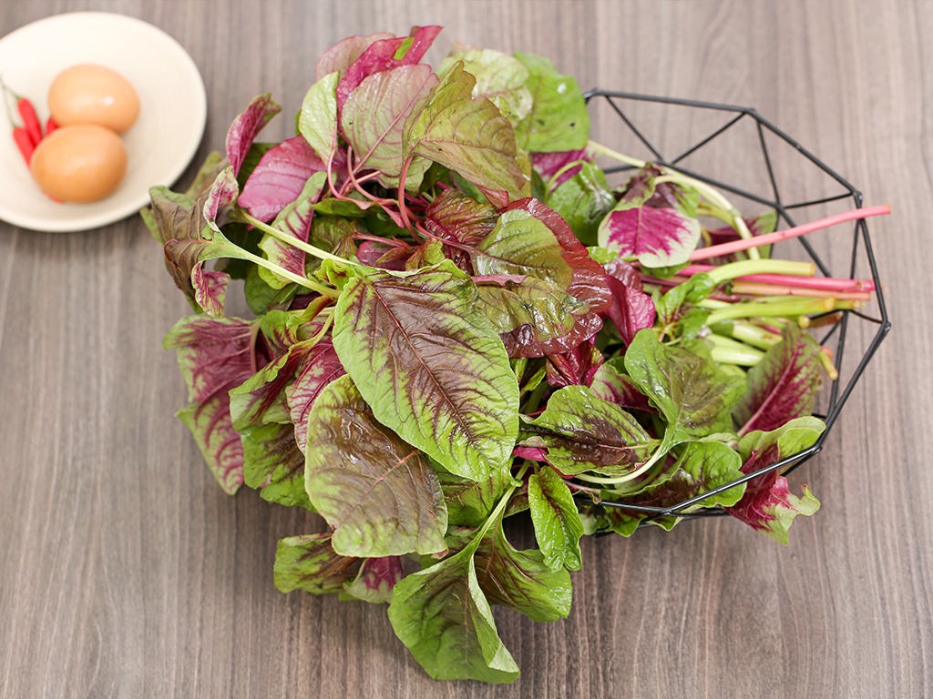 Loại rau rẻ tiền dưỡng da, bổ huyết, phụ nữ sau 30 tuổi ăn nhiều da mặt hồng hào, rạng rỡ - Ảnh 4.