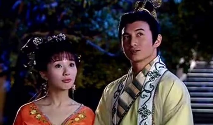 Hoàng đế nào nhu nhược nhất lịch sử Trung Quốc, nhiều lần dâng vợ cho kẻ thù? - Ảnh 3.