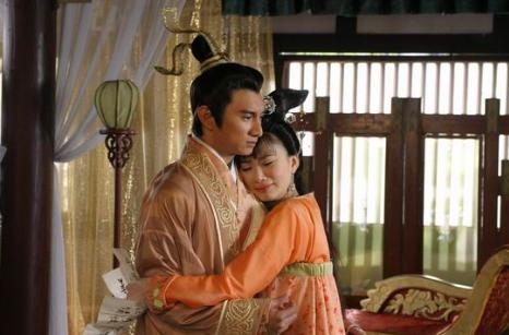 Hoàng đế nào nhu nhược nhất lịch sử Trung Quốc, nhiều lần dâng vợ cho kẻ thù? - Ảnh 5.